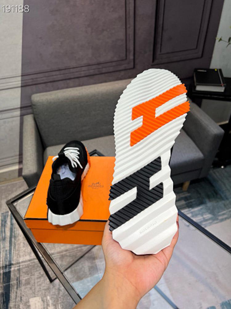 حذاء هيرمس Hermes Lift Sneaker