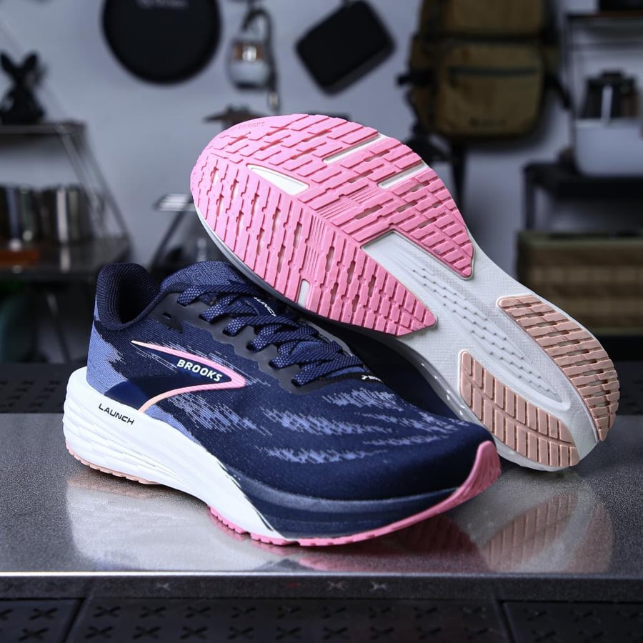حذاء بروكس Brooks Launch 11