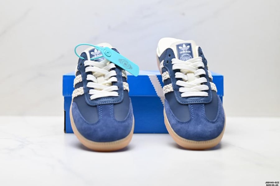 حذاء أديداس adidas Samba Mule