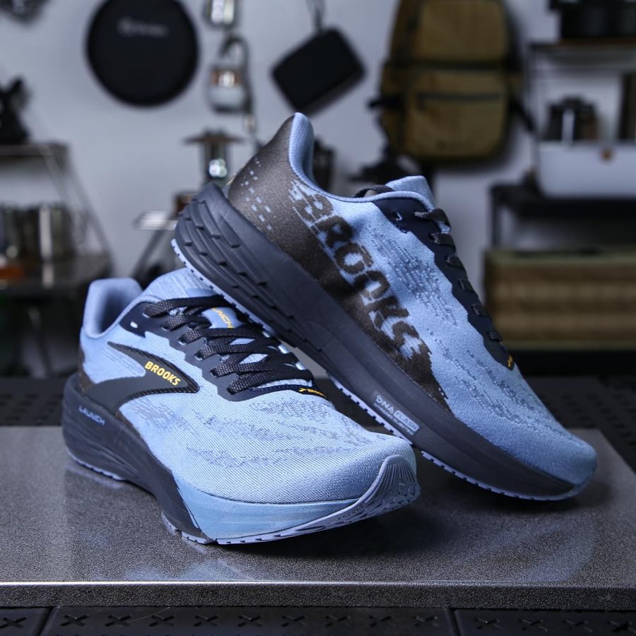 حذاء بروكس Brooks Launch 11
