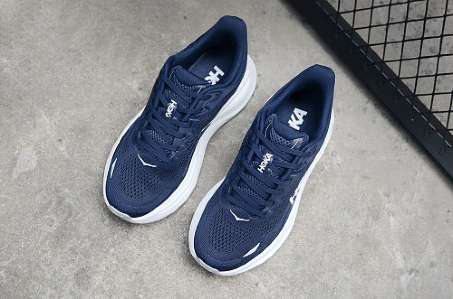 حذاء HOKA Bondi 9