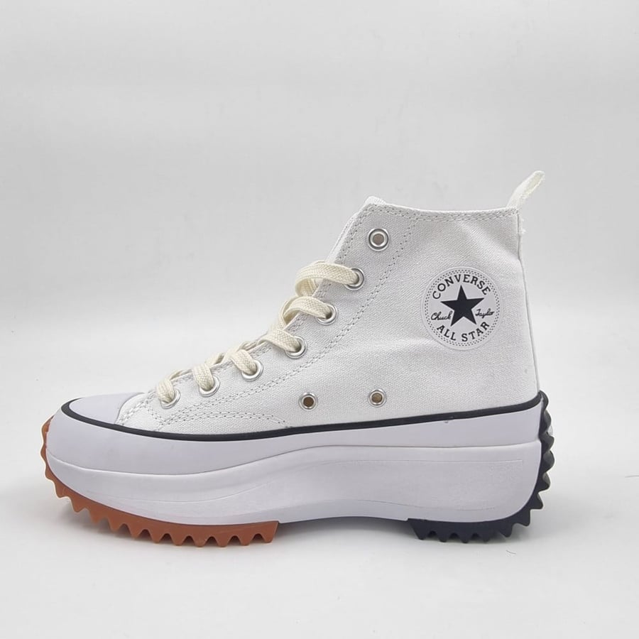 Casual Converse