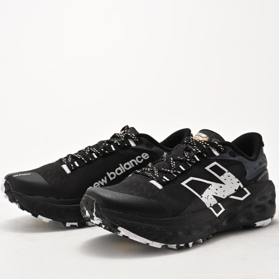New Balance Fresh Foam Trail v2