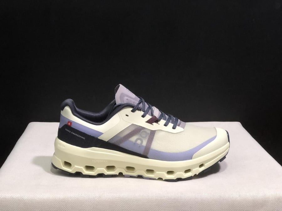 On Running Cloudvista 2 Waterproof