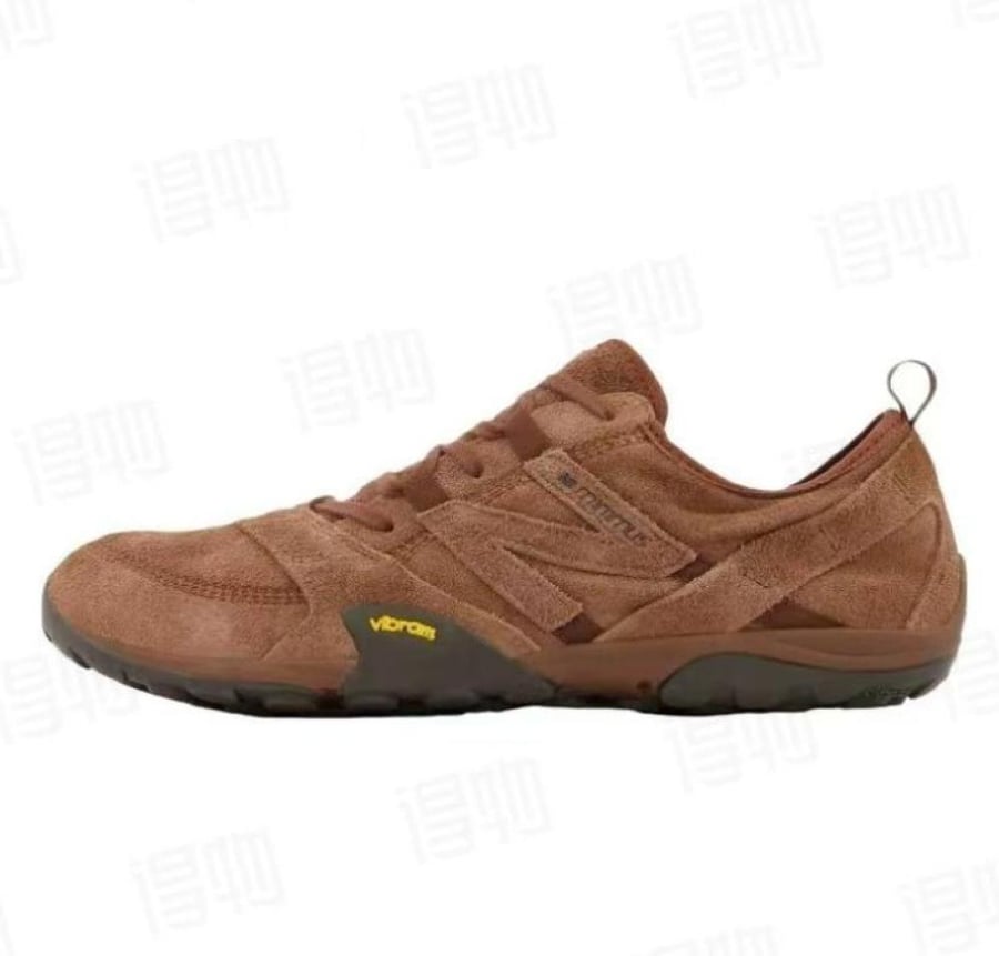 حذاء نيو بالانس مينيموس New Balance Minimus MT10