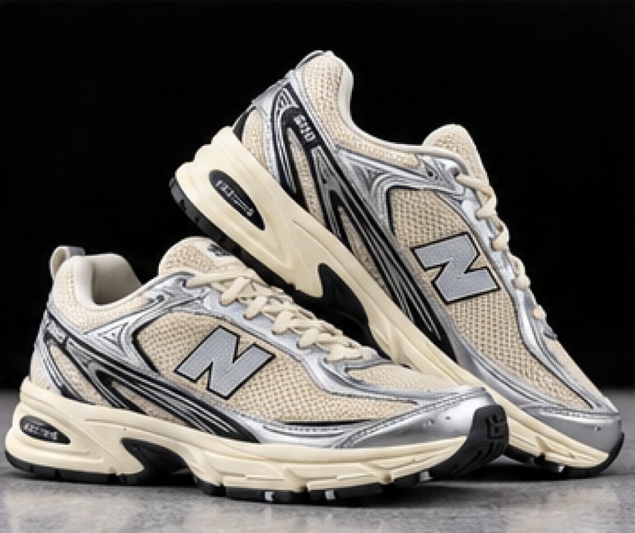 حذاء نيو بالانس 509 | New Balance 509