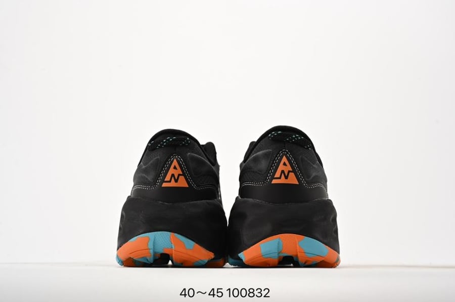 New Balance Fresh Foam Trail v2