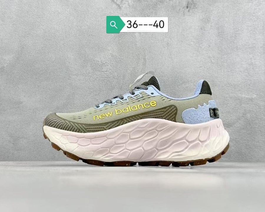 حذاء نيو بالانس | New Balance Fresh Foam X More Trail