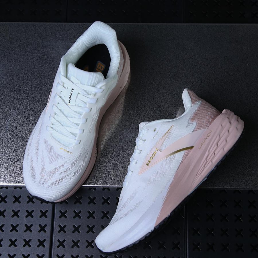حذاء بروكس Brooks Launch 11