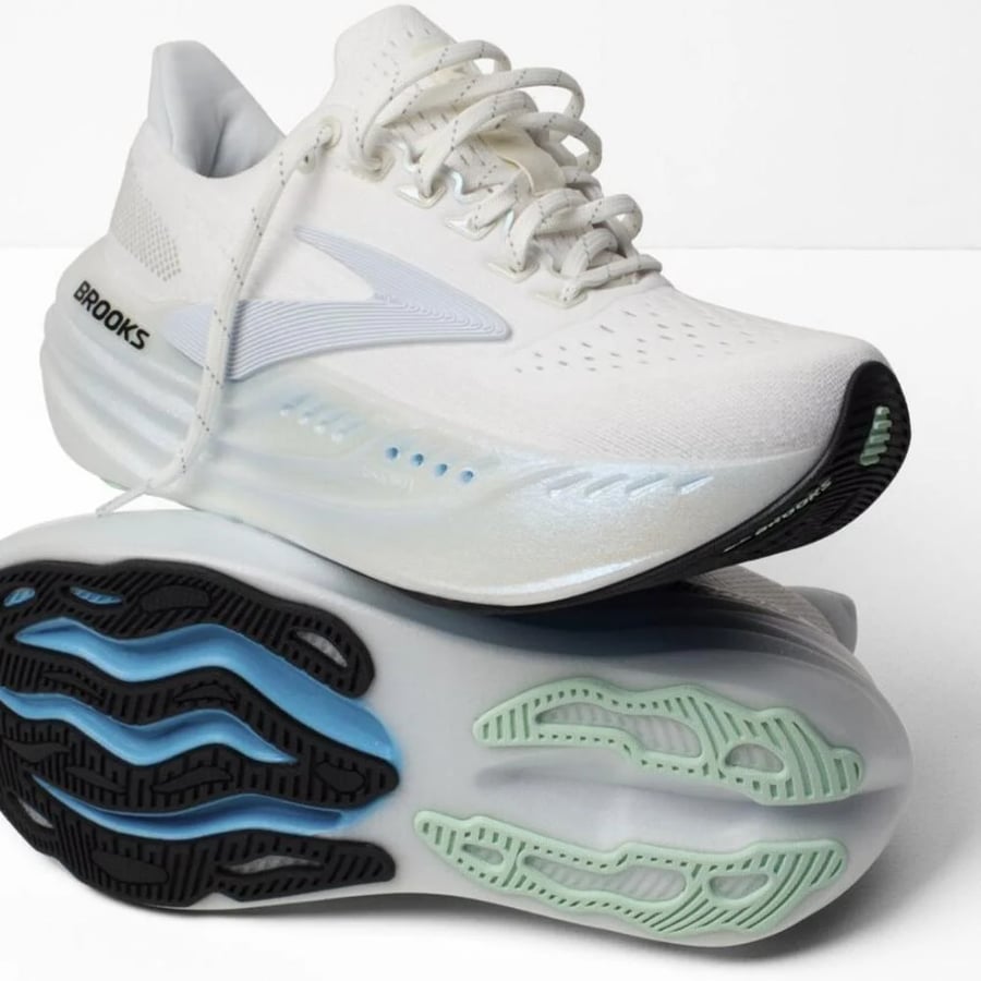 حذاء بروكس Brooks Glycerin Max
