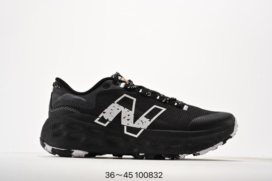 New Balance Fresh Foam Trail v2