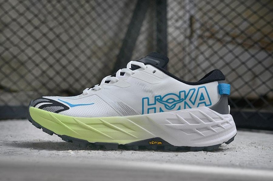 حذاء HOKA Speedgoat 7