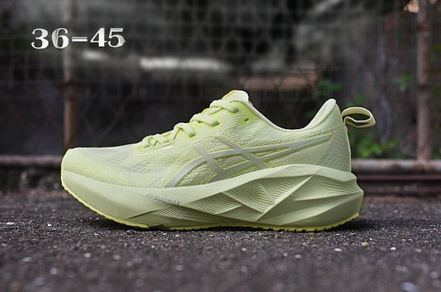 حذاء ASICS NOVABLAST 5 | أسيكس نوفابلاست 5