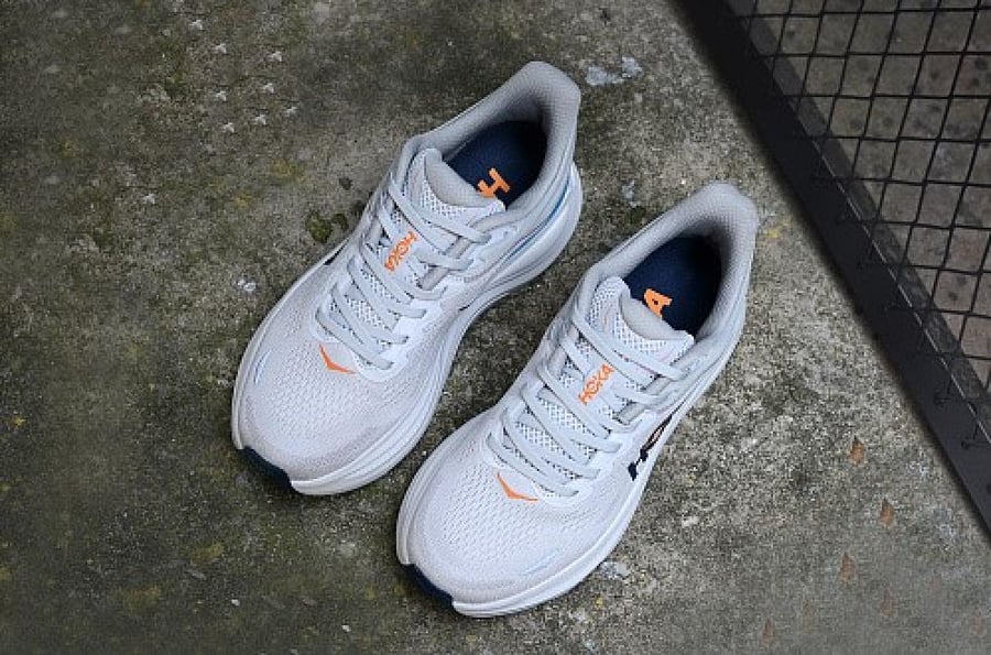 حذاء HOKA Bondi 9