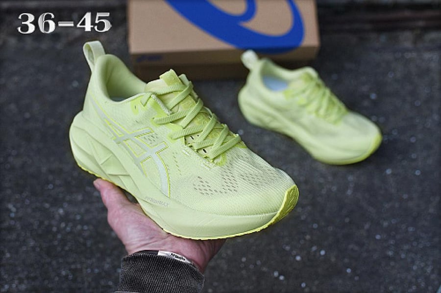 حذاء ASICS NOVABLAST 5 | أسيكس نوفابلاست 5