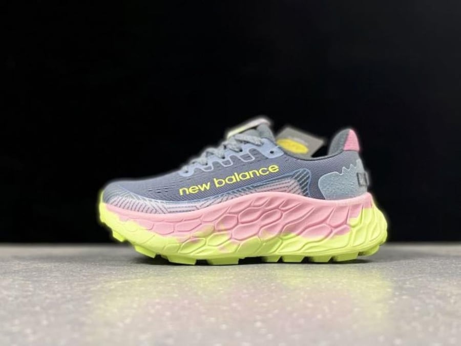 حذاء نيو بالانس | New Balance Fresh Foam X More Trail
