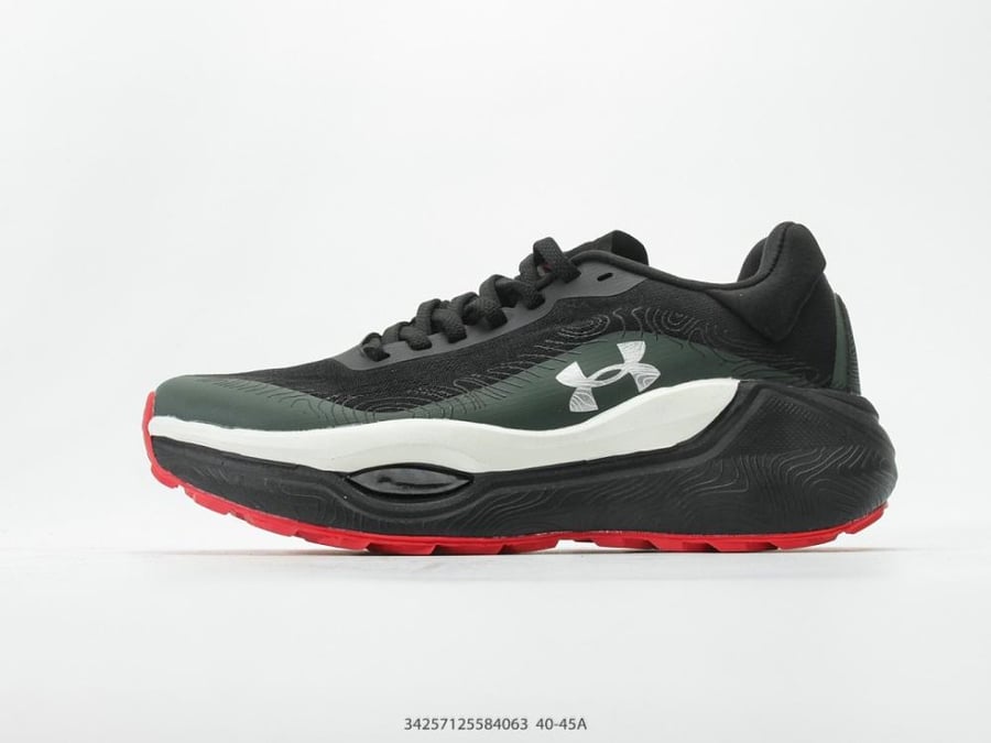 حذاء Under Armour UA Halo Racer | اندر ارمر هالو ريسر