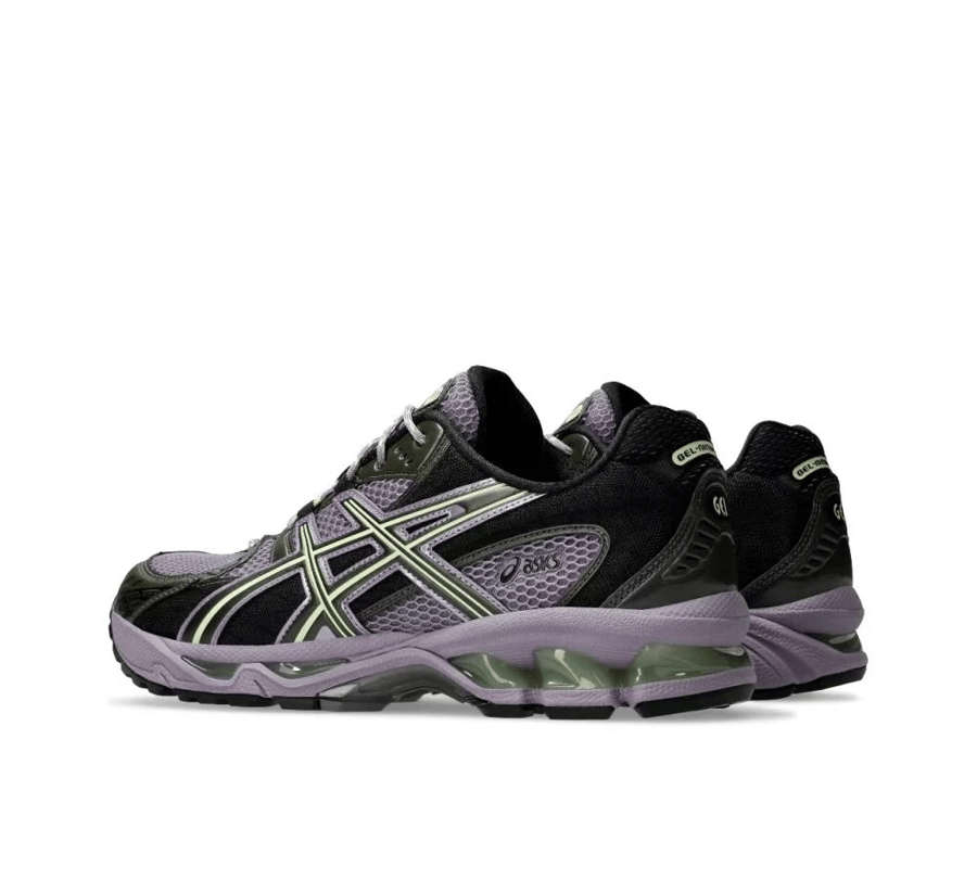 Asics Gel-Nimbus 10 shoe