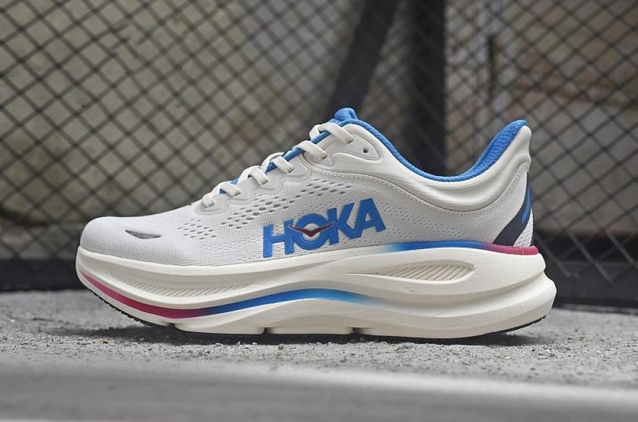 حذاء HOKA Bondi 9