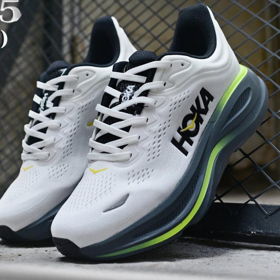 حذاء HOKA Bondi 9