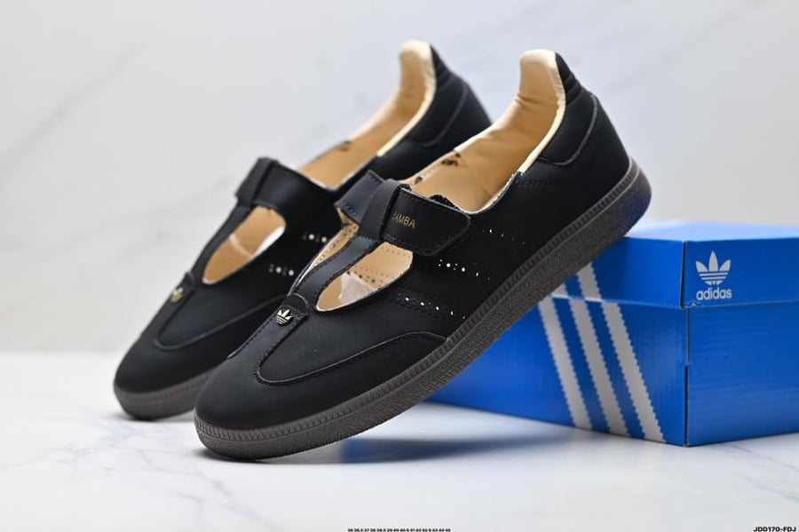 حذاء أديداس سامبا -Adidas Samba Jane