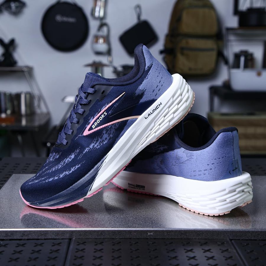 حذاء بروكس Brooks Launch 11