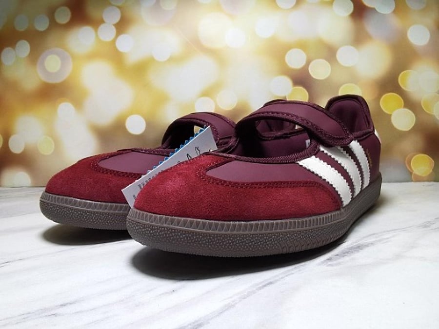 حذاء أديداس سامبا -Adidas Samba Jane