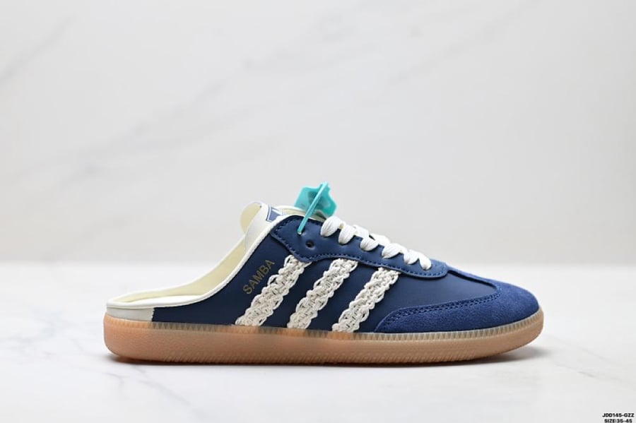 حذاء أديداس adidas Samba Mule