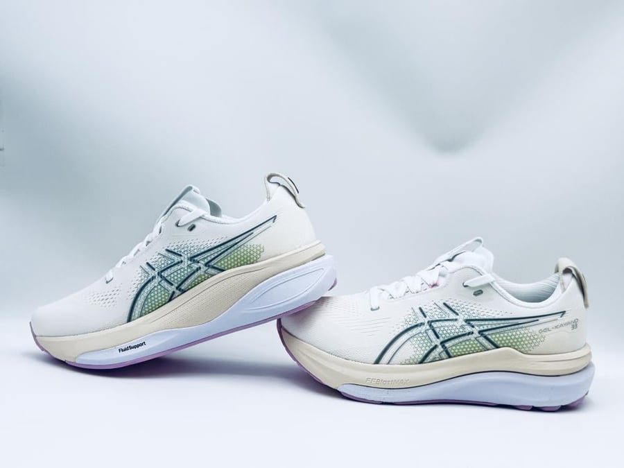 ASICS GEL-KAYANO 33