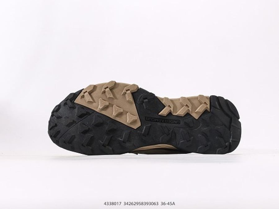 حذاء Under Armour Infinite Pro Trail | أندر آرمر إنفينيت برو تريل
