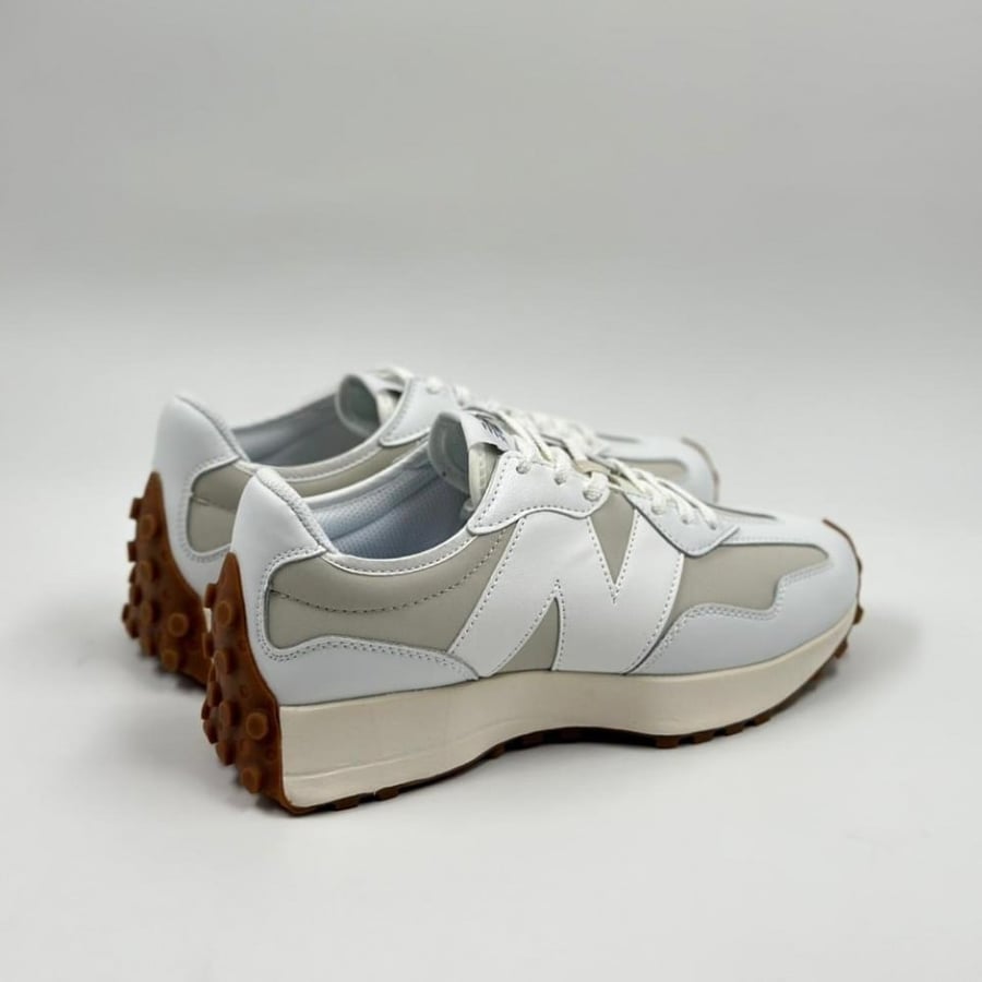 Casual New Balance 327