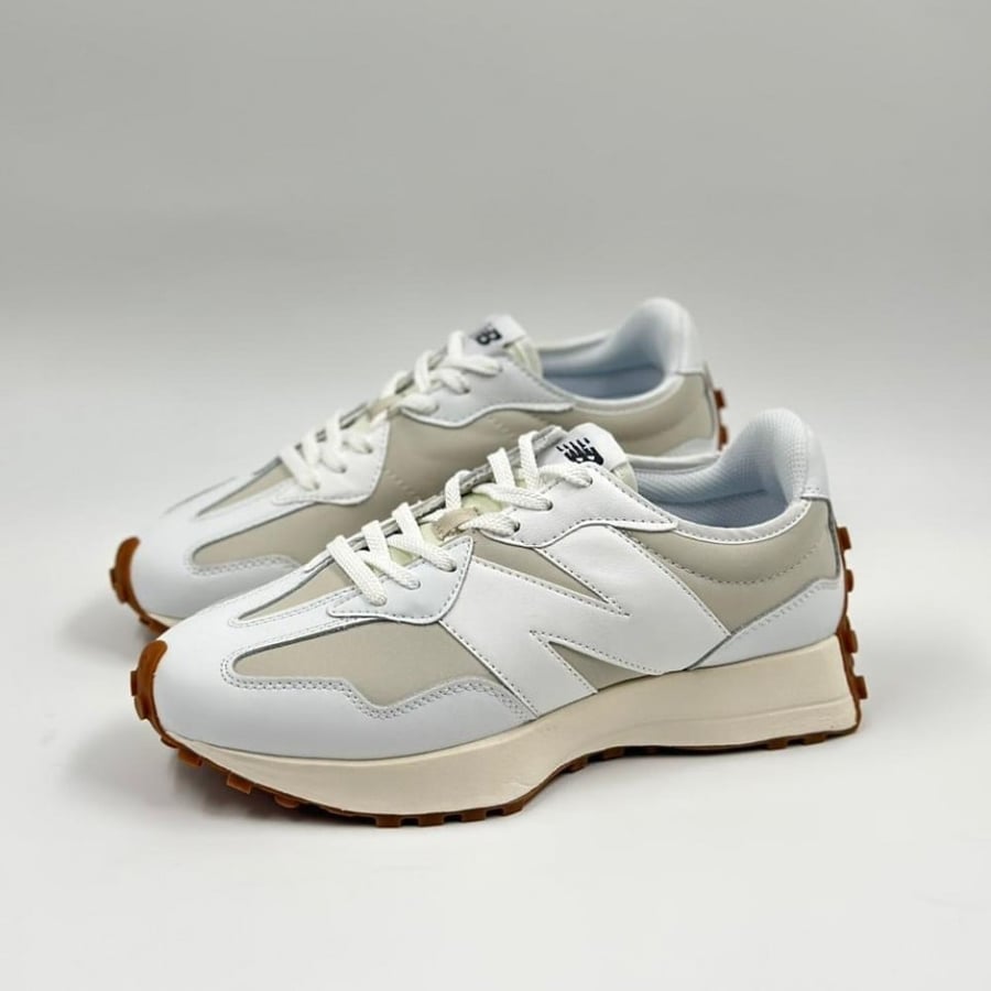 Casual New Balance 327