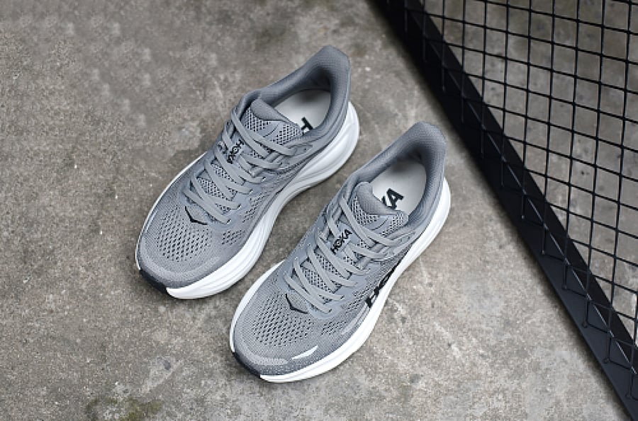 حذاء HOKA Bondi 9