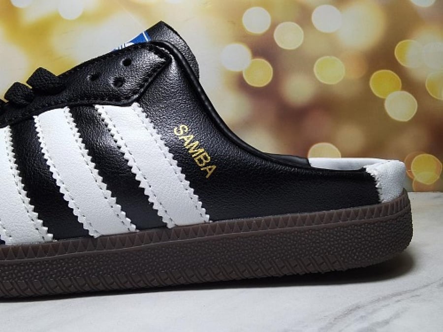 حذاء أديداس adidas Samba Mule