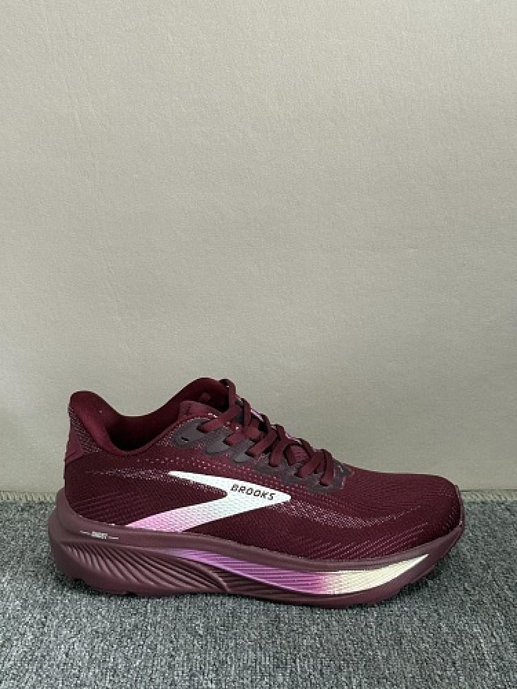 حذاء بروكس Brooks Ghost 17
