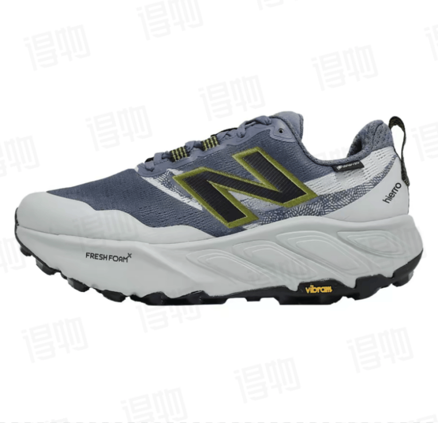 حذاء New Balance Hierro V9