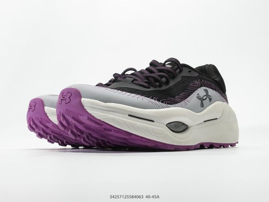 حذاء Under Armour UA Halo Racer | اندر ارمر هالو ريسر