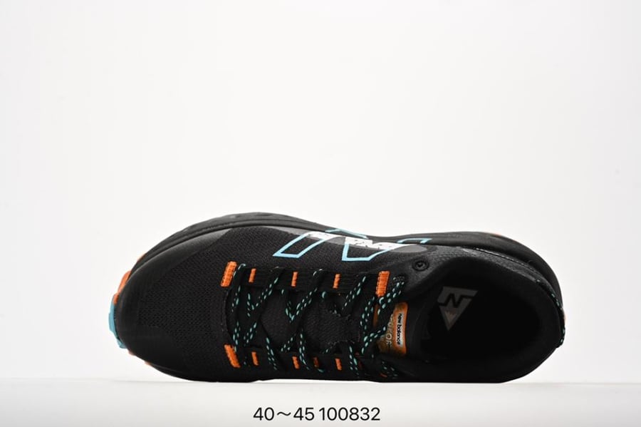 New Balance Fresh Foam Trail v2