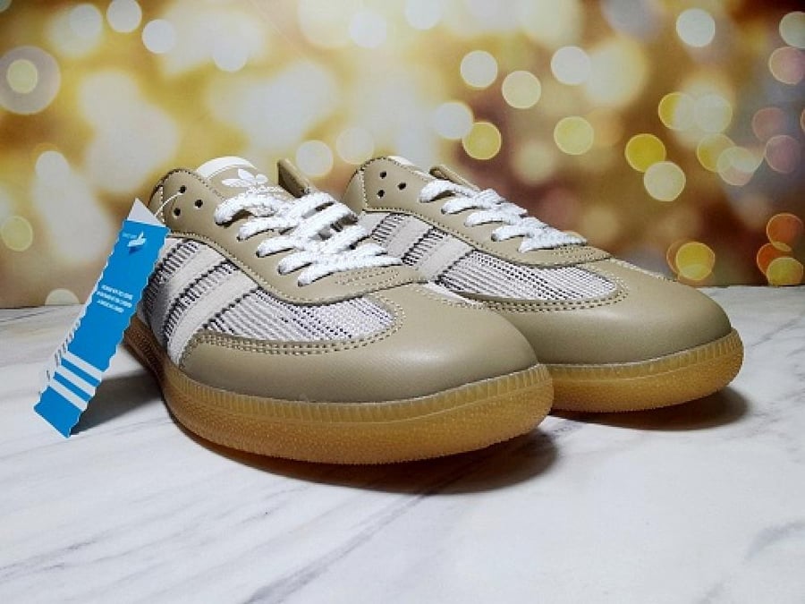 حذاء أديداس adidas Samba Mule