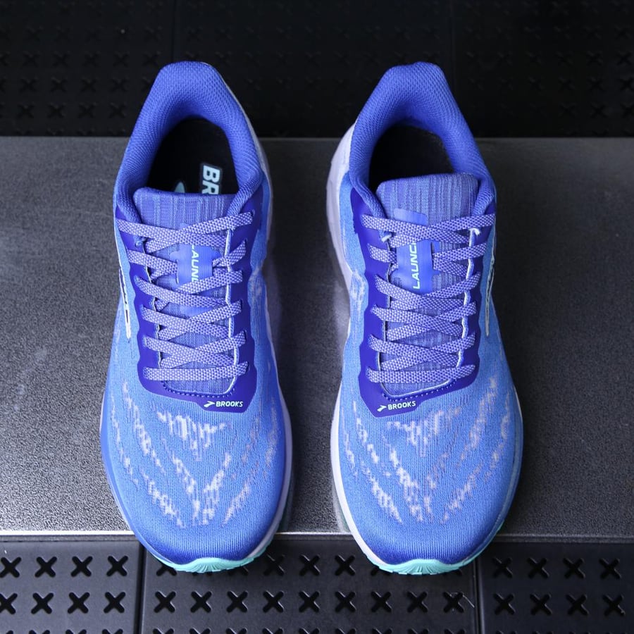 حذاء بروكس Brooks Launch 11