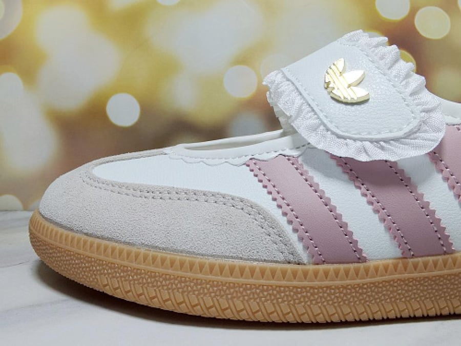 حذاء أديداس سامبا -Adidas Samba Jane