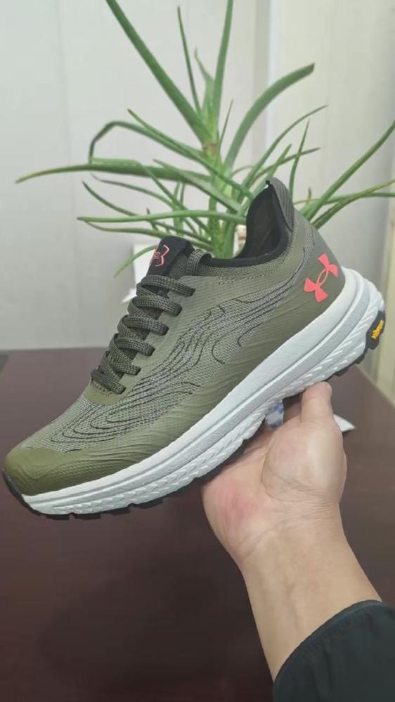 حذاء  Under Armour Infinite Pro Trail | أندر آرمر إنفينيت برو تريل