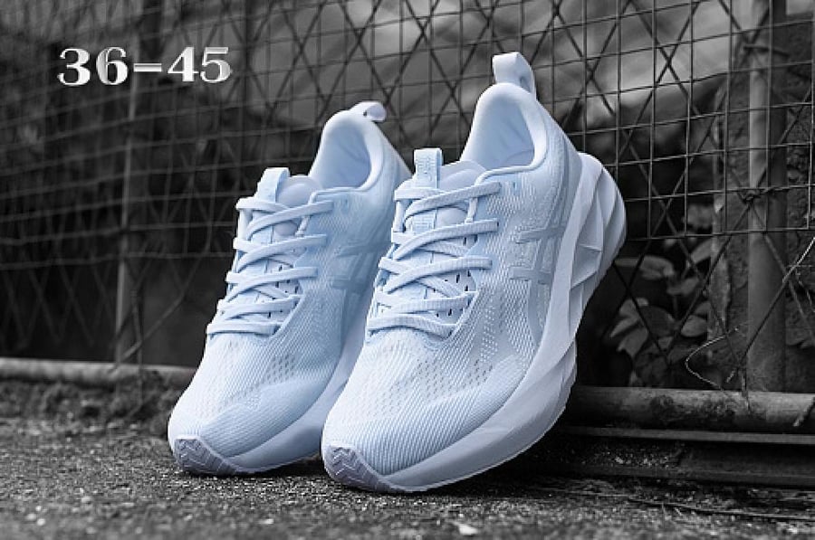 حذاء ASICS NOVABLAST 5 | أسيكس نوفابلاست 5