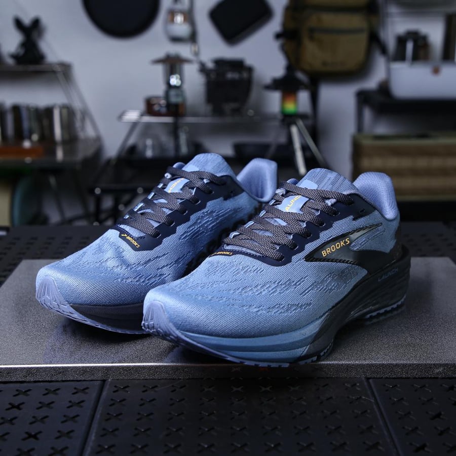 حذاء بروكس Brooks Launch 11