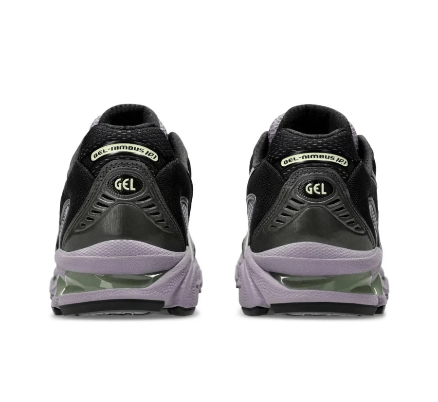 Asics Gel-Nimbus 10 shoe