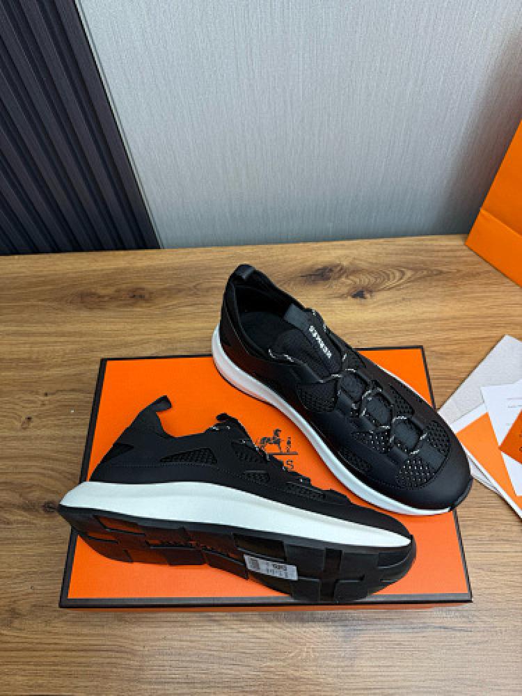 حذاء هيرمس Hermes Lift Sneaker