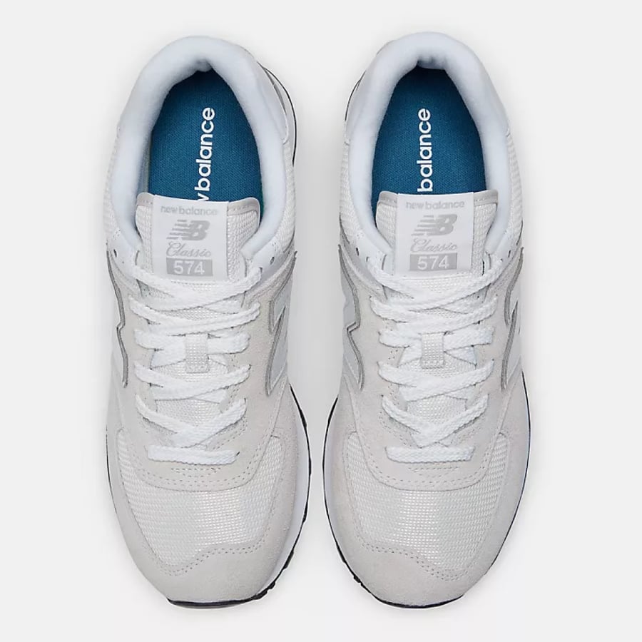 New Balance 574 shoe