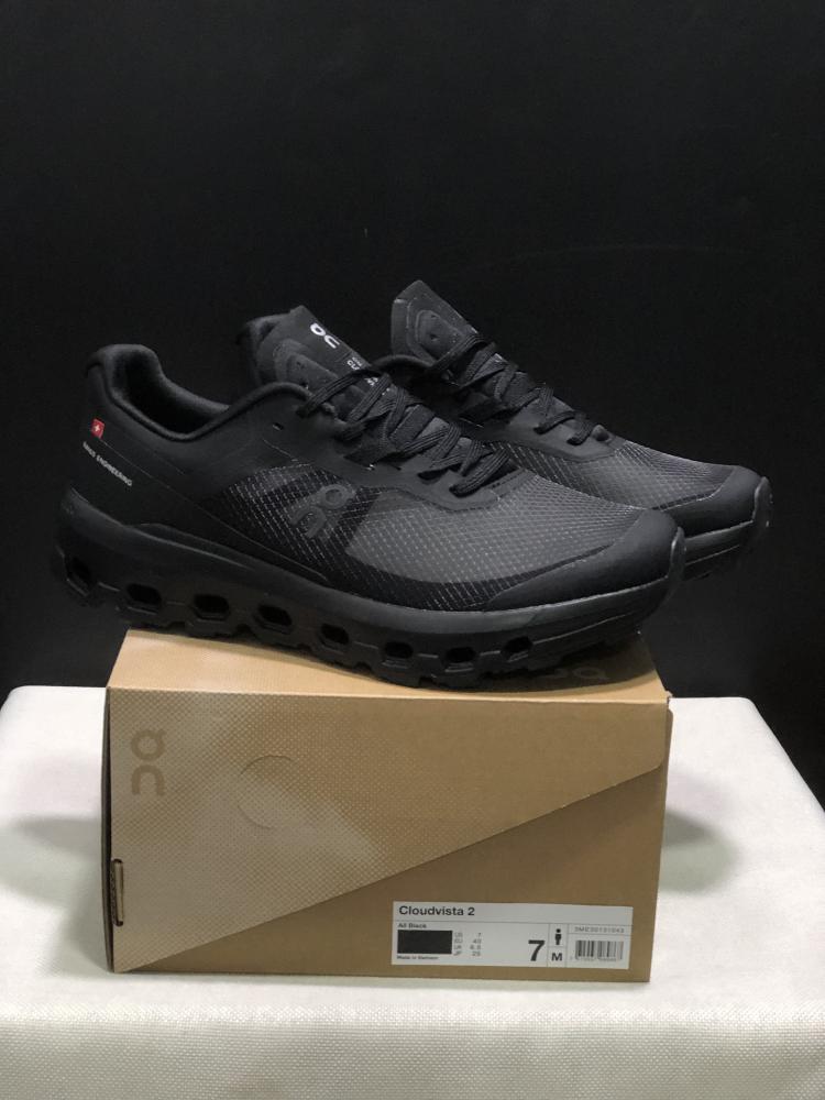 On Running Cloudvista 2 Waterproof