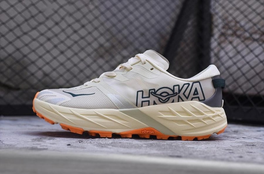 حذاء HOKA Speedgoat 7