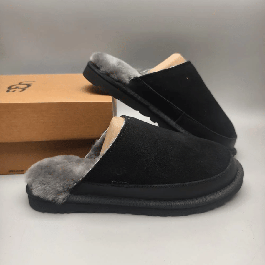 حذاء شتوي UGG